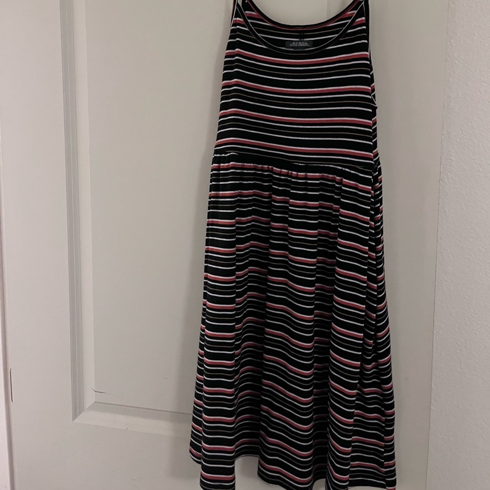 Summer dress!